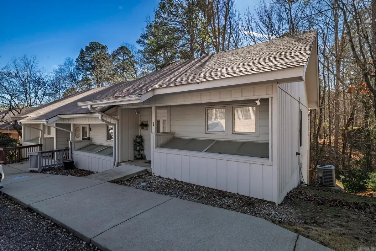 1 Gailosa Lane, Hot Springs Village, AR 71909 - Image #1