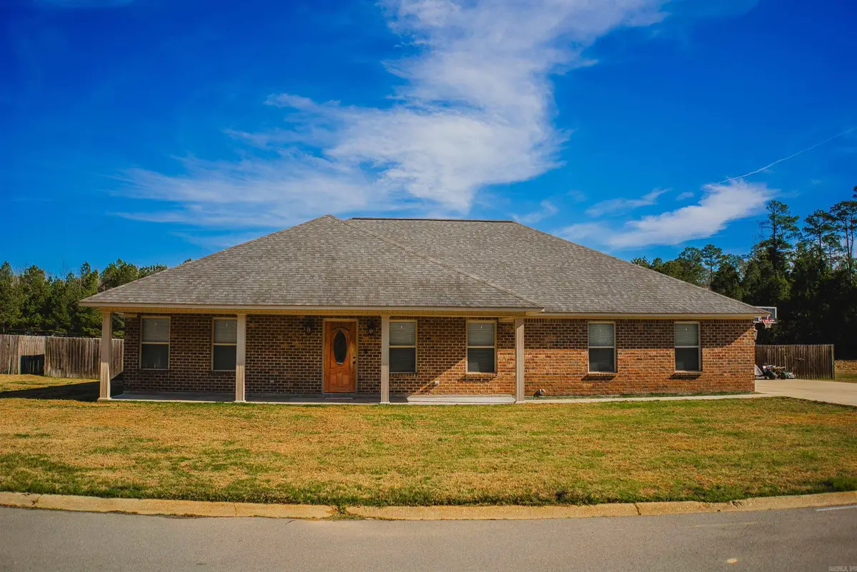 185 Whitetail Ln, Monticello, AR 71655 - Image #1