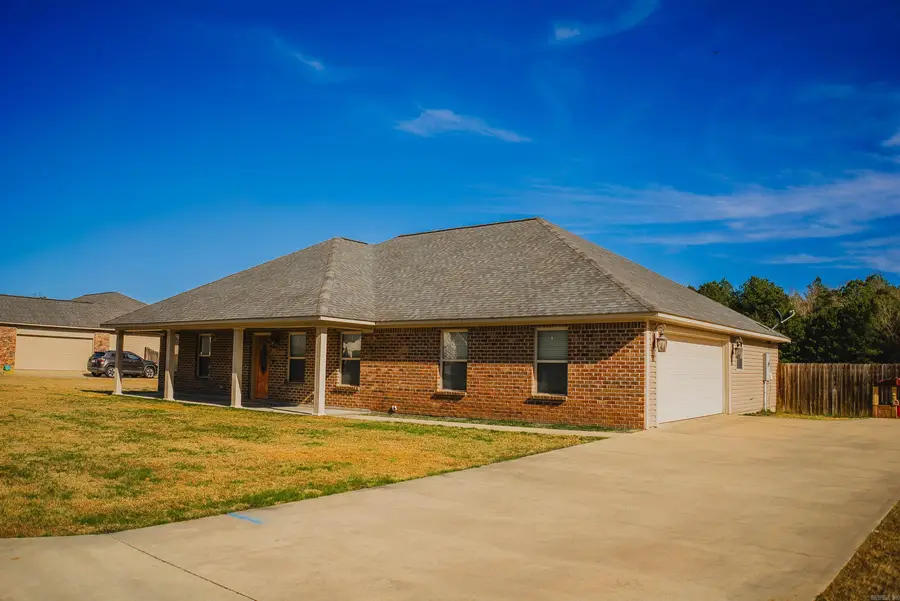 185 Whitetail Ln, Monticello, AR 71655 - Image #2