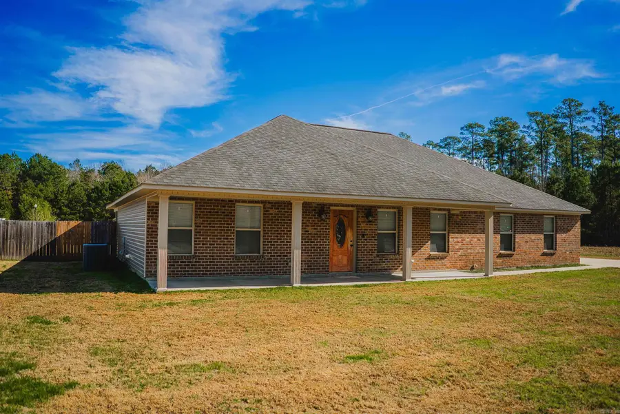 185 Whitetail Ln, Monticello, AR 71655 - Image #3