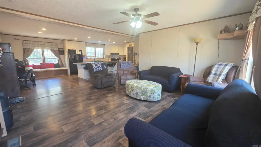 389 Greene 7615 Rd, Paragould, AR 72450 - #2