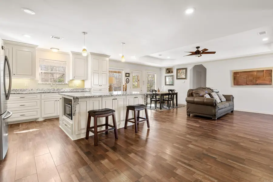 115 Pineknoll Point, Hot Springs, AR 71913 - #3