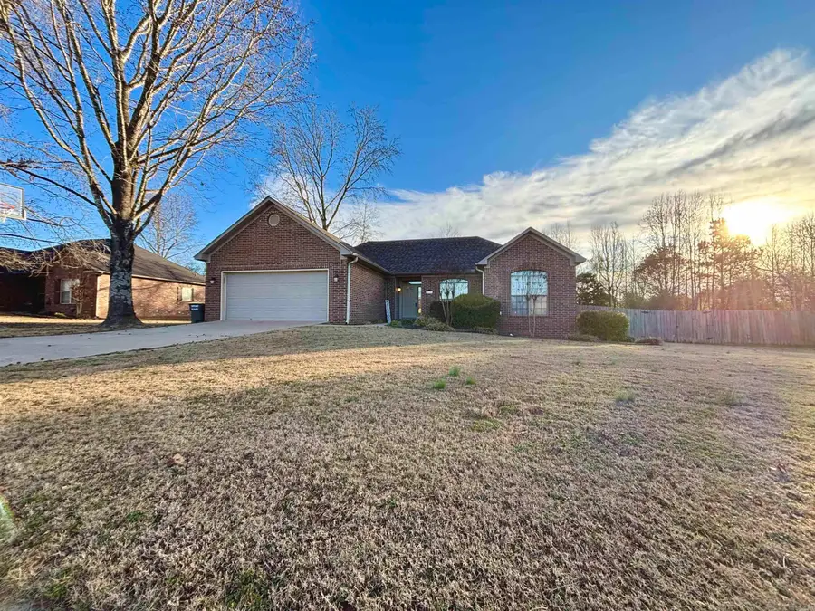17 Vilsonia Way, Vilonia, AR 72173 - Image #2