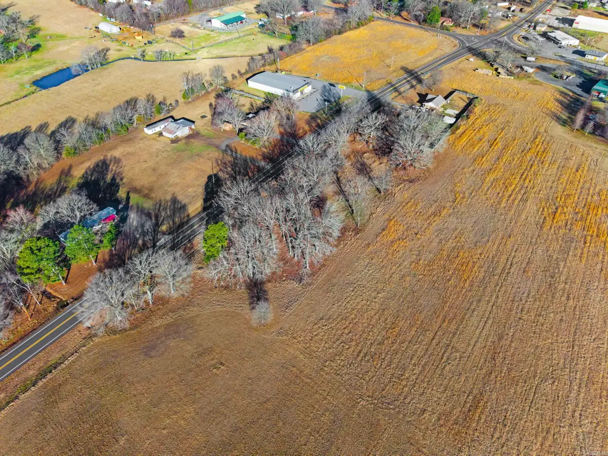 Tract 3 Hwy 15, Lonoke, AR 72086 - #1