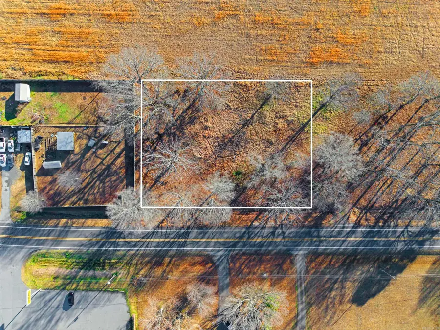 Tract 3 Hwy 15, Lonoke, AR 72086 - #3