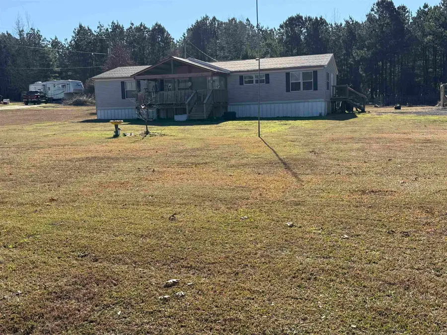 4522 Chandler, Jefferson, AR 72079 - Image #3