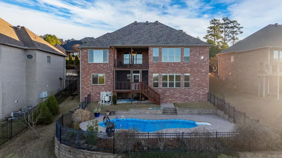 194 Majestic Circle, Maumelle, AR 72113 - #2