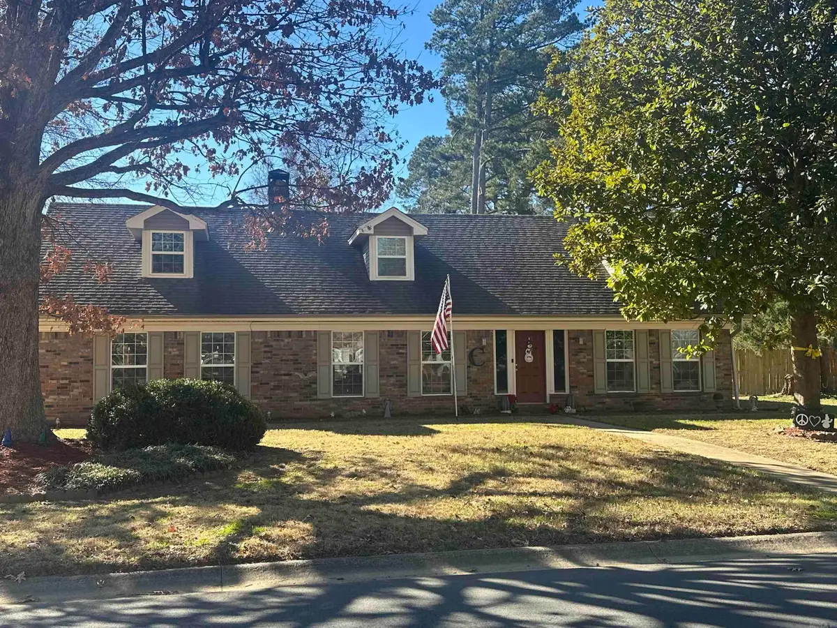 Address Withheld By Seller, Jacksonville, AR 72076 - Image #1