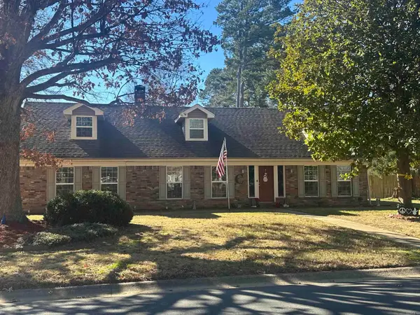 Address Withheld By Seller, Jacksonville, AR 72076