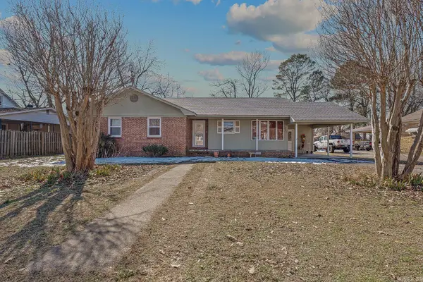 205 Fisher, Monette, AR 72447