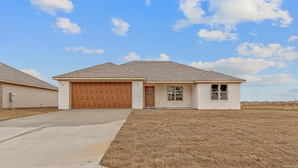 1007 Sixth, Lake City, AR 72437