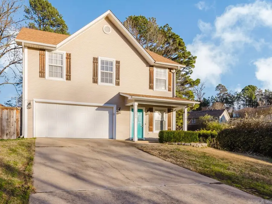 2826 Gage Drive, Benton, AR 72019 - Image #3