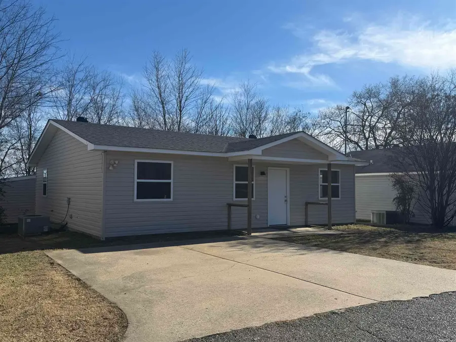 138 Iowa Street, Hot Springs, AR 71901 - Image #2