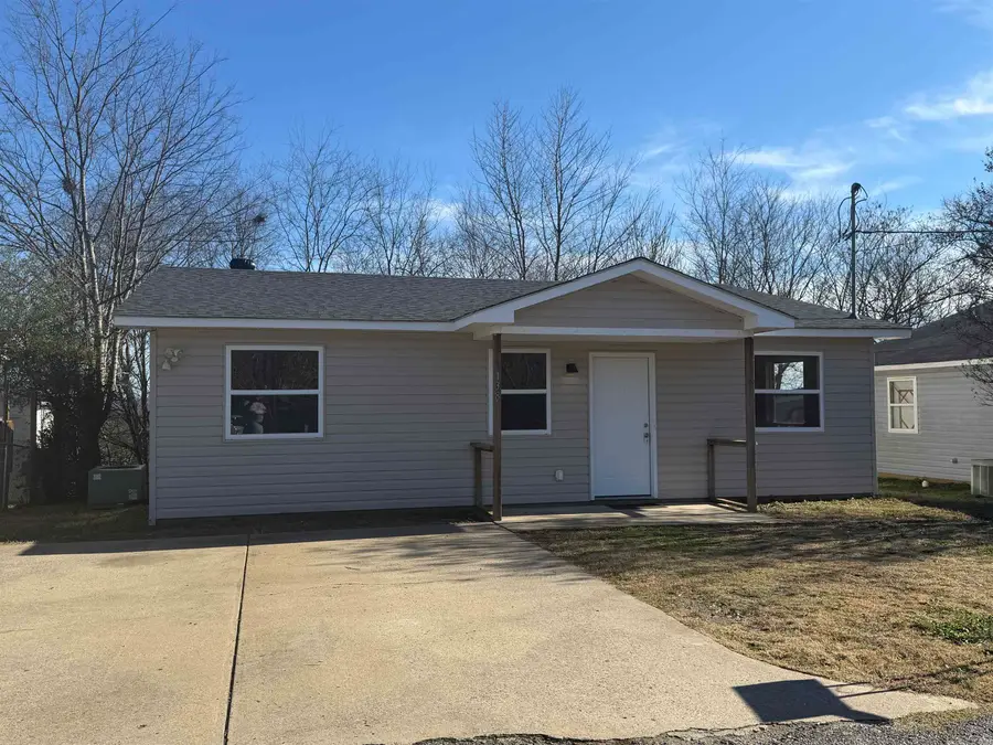 138 Iowa Street, Hot Springs, AR 71901 - Image #3