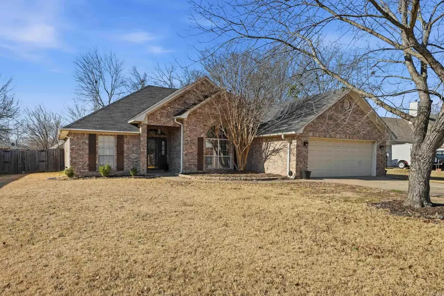 2003 Capewood Drive, Conway, AR 72032 - #2