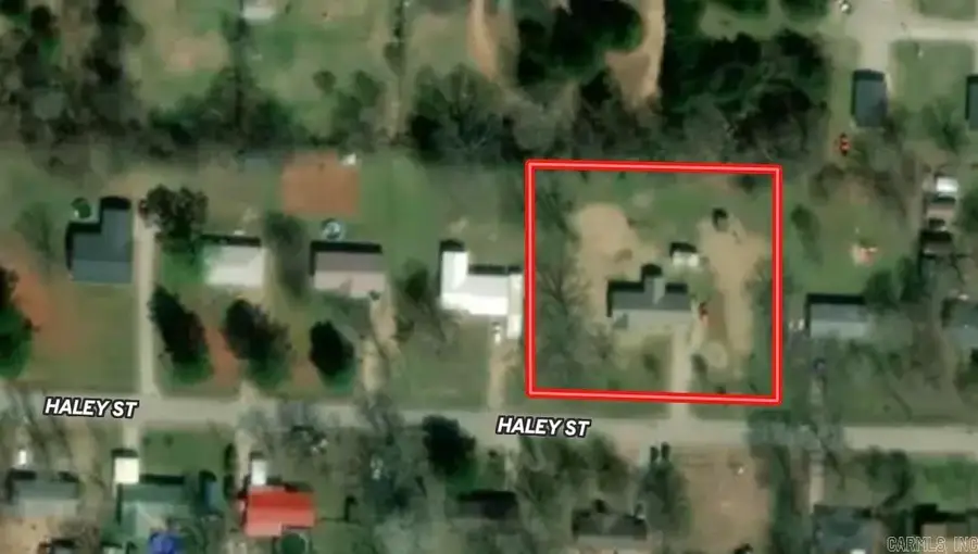 439 Haley Street, Melbourne, AR 72556 - Image #2