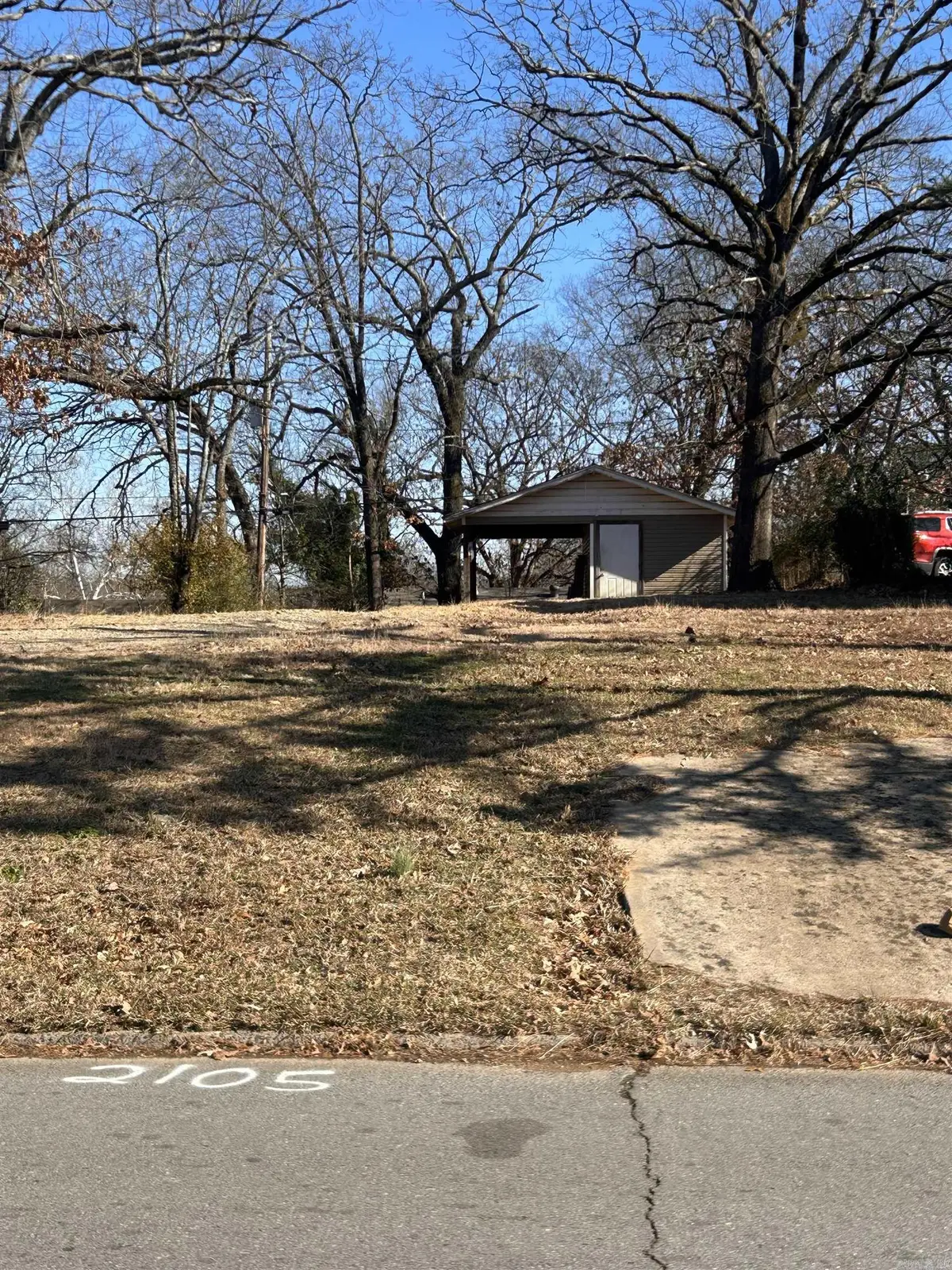 2105 S Tyler, Little Rock, AR 72204 - Image #1