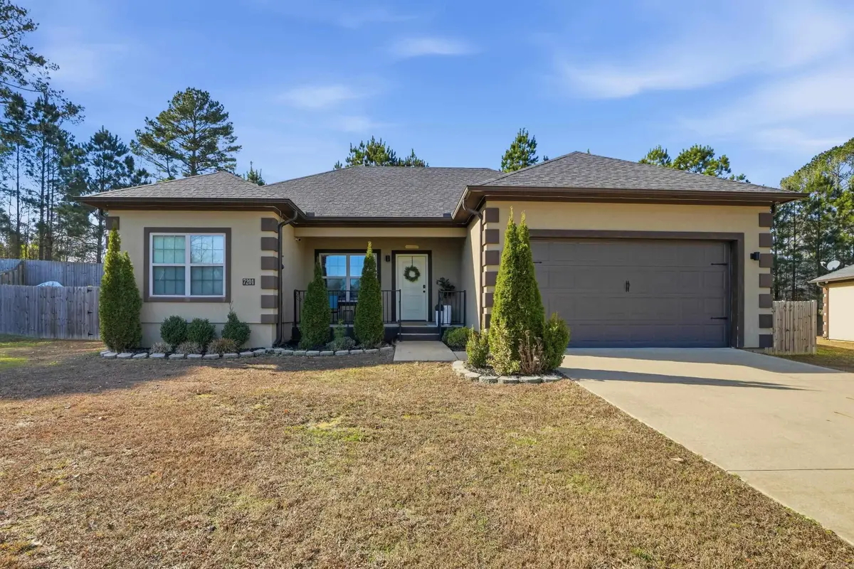 7201 Agua Blanca Boulevard, Mabelvale, AR 72103 - Image #1