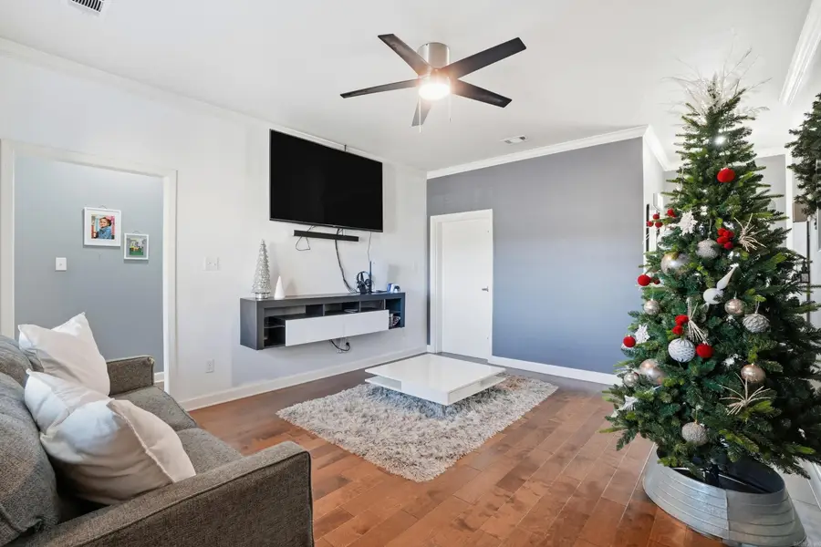 7201 Agua Blanca Boulevard, Mabelvale, AR 72103 - Image #3