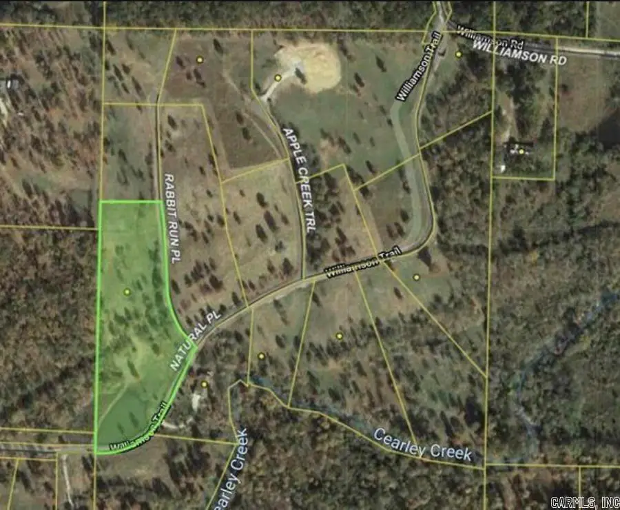 200 Natural Place, Royal, AR 71968 - Image #3