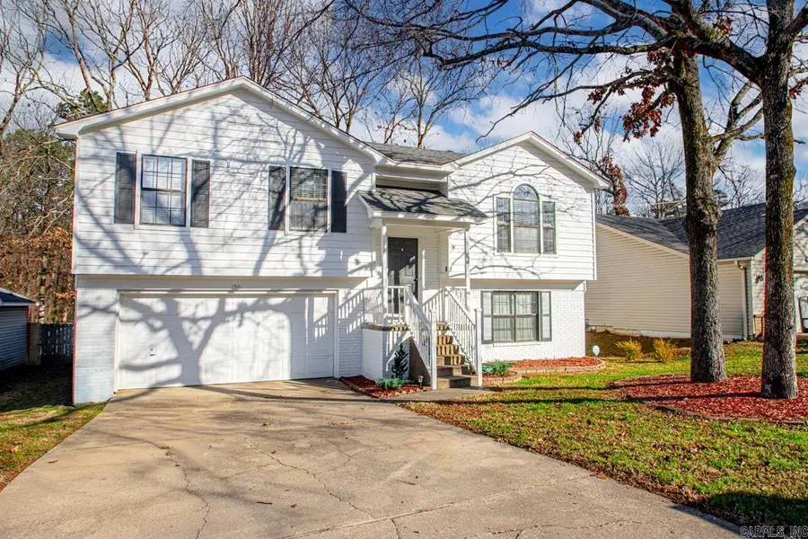 1501 Calgary Cove, Little Rock, AR 72211 - Image #2