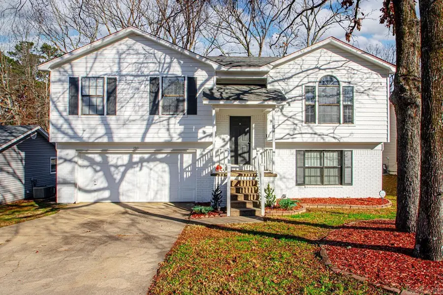 1501 Calgary Cove, Little Rock, AR 72211 - Image #3