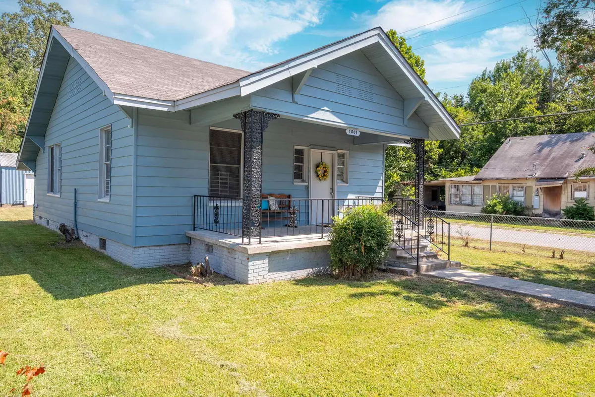 1801 W Long 17th St Street, North Little Rock, AR 72114 - Image #1
