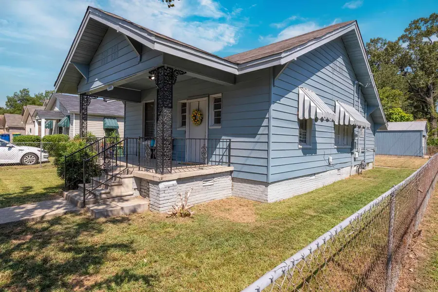 1801 W Long 17th St Street, North Little Rock, AR 72114 - Image #3