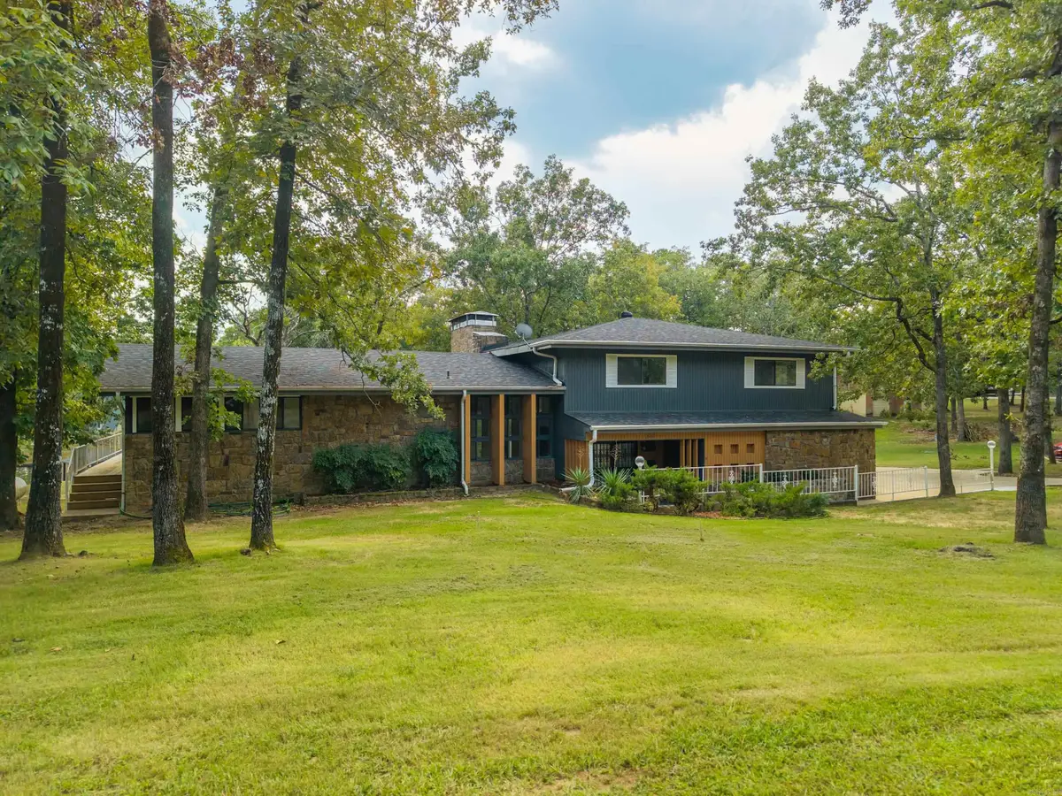 208 Southshore Drive, Hot Springs, AR 71913 - #1