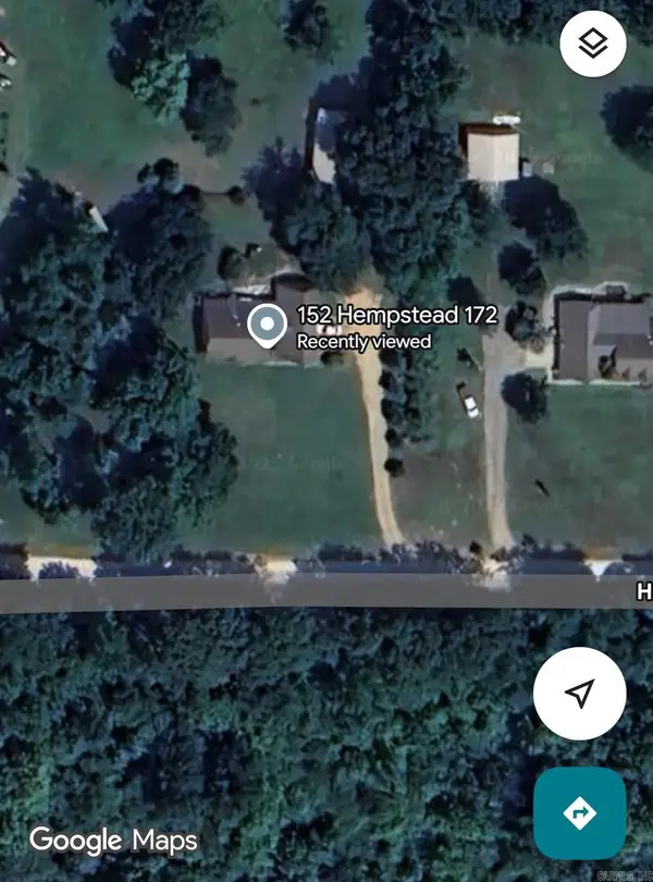 152 Hempstead 172, Hope, AR 71801