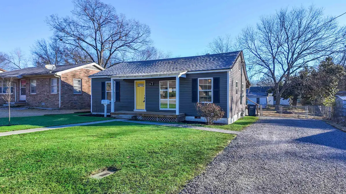 1180 Arch Street, Batesville, AR 72501 - Image #1