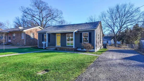 1180 Arch Street, Batesville, AR 72501