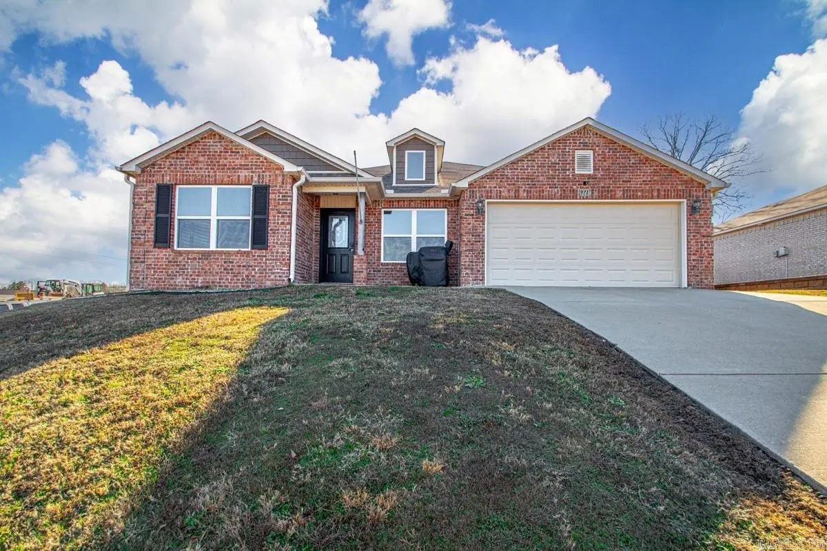 971 Augusta, Cabot, AR 72023 - Image #1