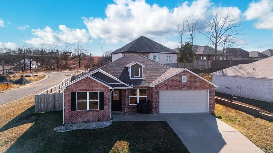 971 Augusta, Cabot, AR 72023 - Image #2