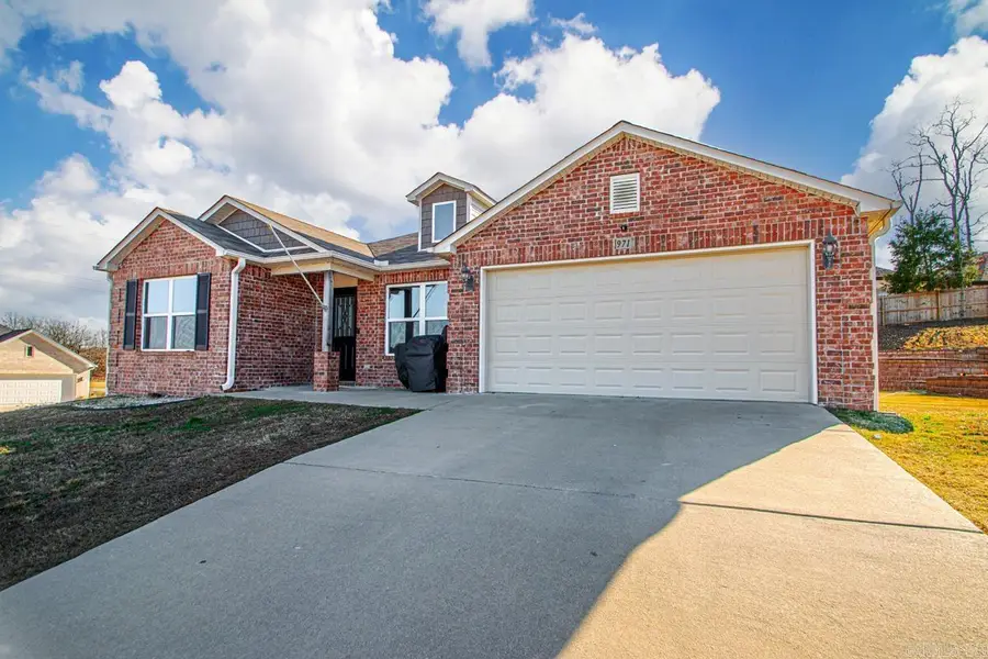 971 Augusta, Cabot, AR 72023 - Image #3