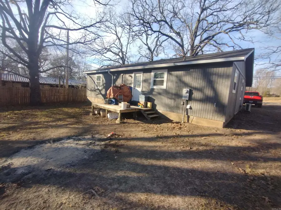 609 E Webb, Mountain View, AR 72560 - #3