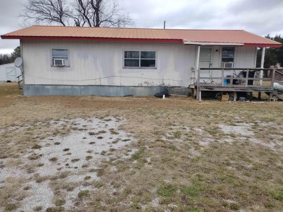 00 Green Ave., Mountain View, AR 72560 - #1