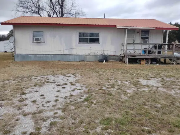 00 Green Ave., Mountain View, AR 72560