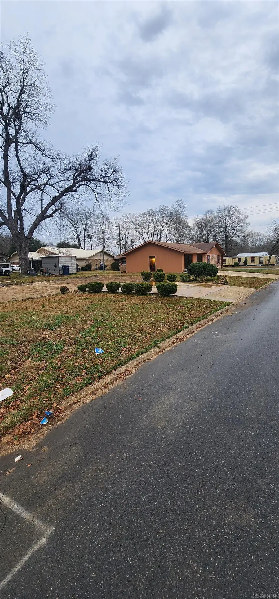 400 N Pine St, Junction City, AR 71749 - #3