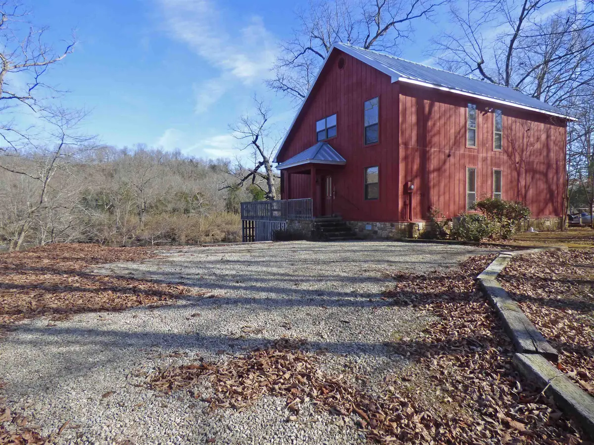 235 Waterside Road, Mammoth Spring, AR 72554 - Image #1