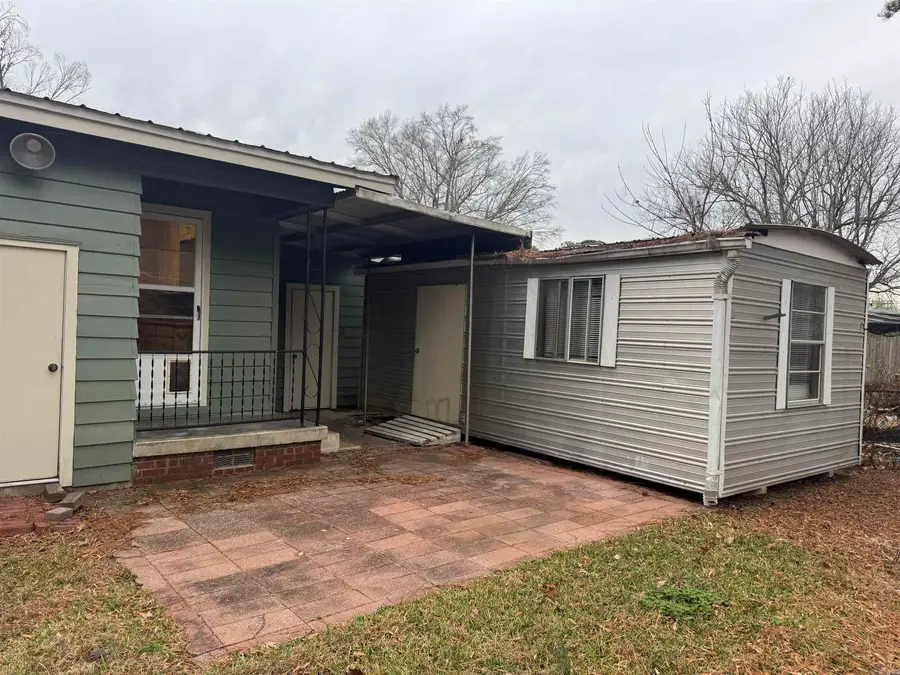 2813 S Orlando, Pine Bluff, AR 71602 - #3