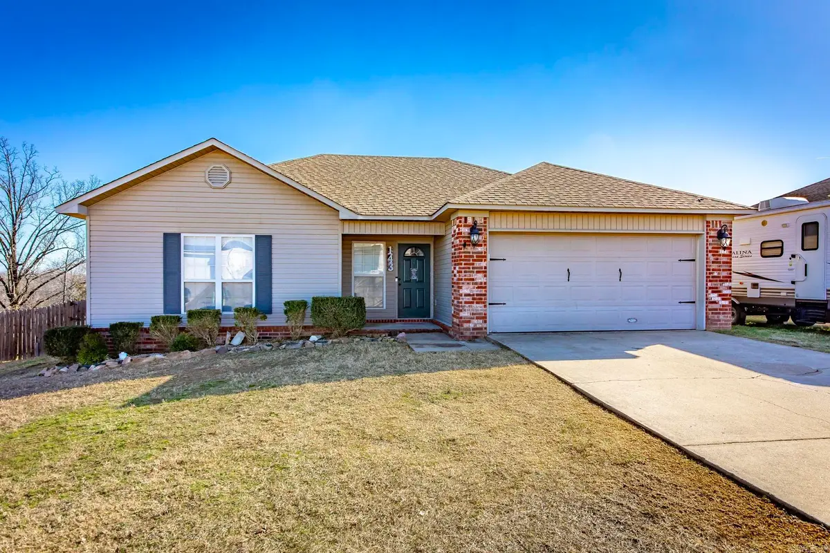 143 Weathering Drive, Austin, AR 72007 - Image #1