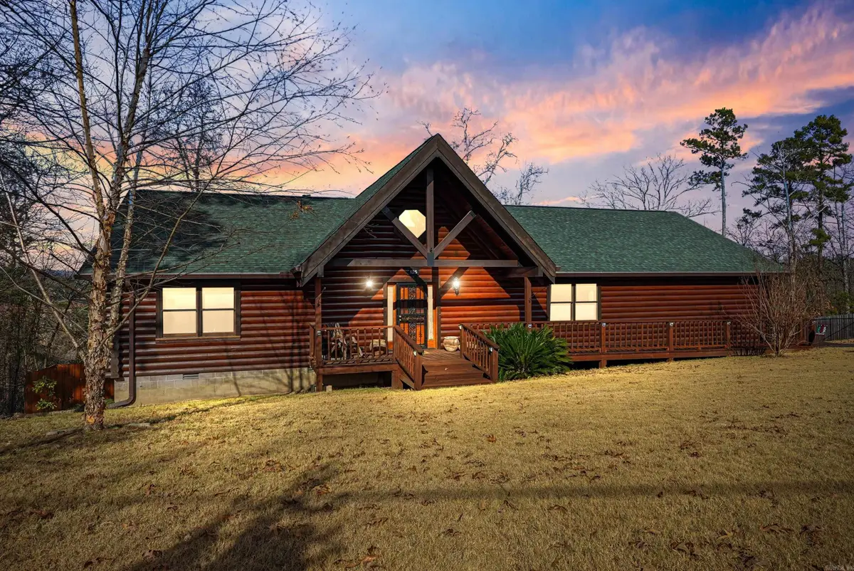 125 Luek Lane, Hot Springs, AR 71913 - Image #1