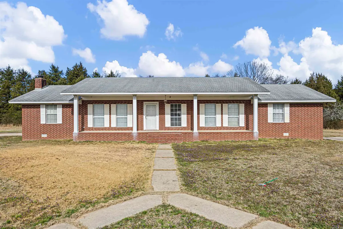 1914 E Ar-22, Branch, AR 72928 - #1