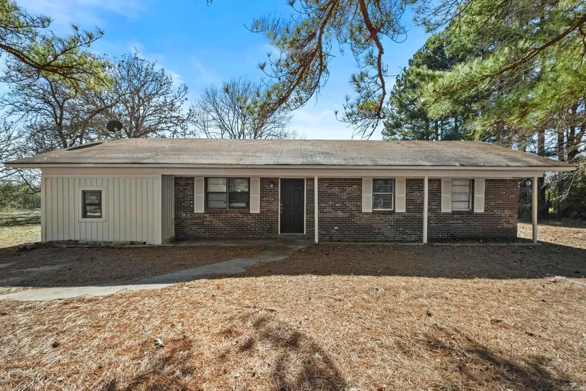 10 Pinto Trl, Greenbrier, AR 72058 - Image #1