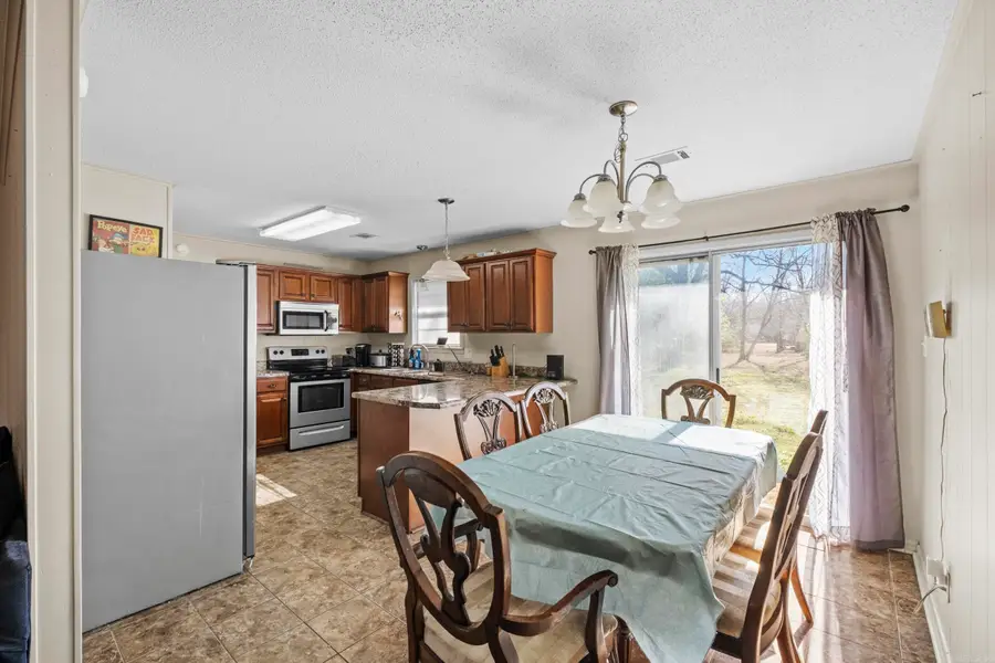 10 Pinto Trl, Greenbrier, AR 72058 - Image #3