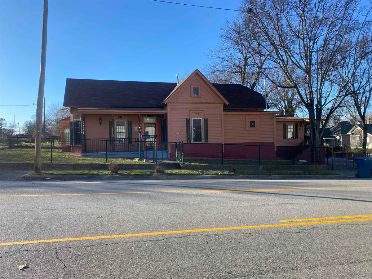 Address Withheld By Seller, Little Rock, AR 72206 - Image #1