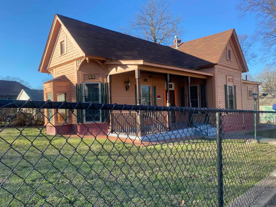 Address Withheld By Seller, Little Rock, AR 72206 - Image #2