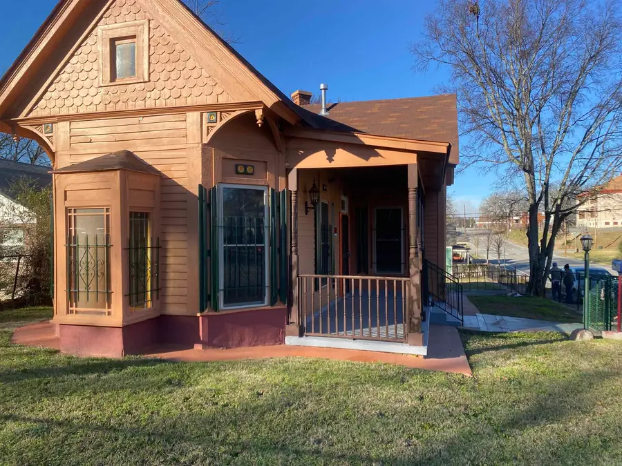 Address Withheld By Seller, Little Rock, AR 72206 - Image #3