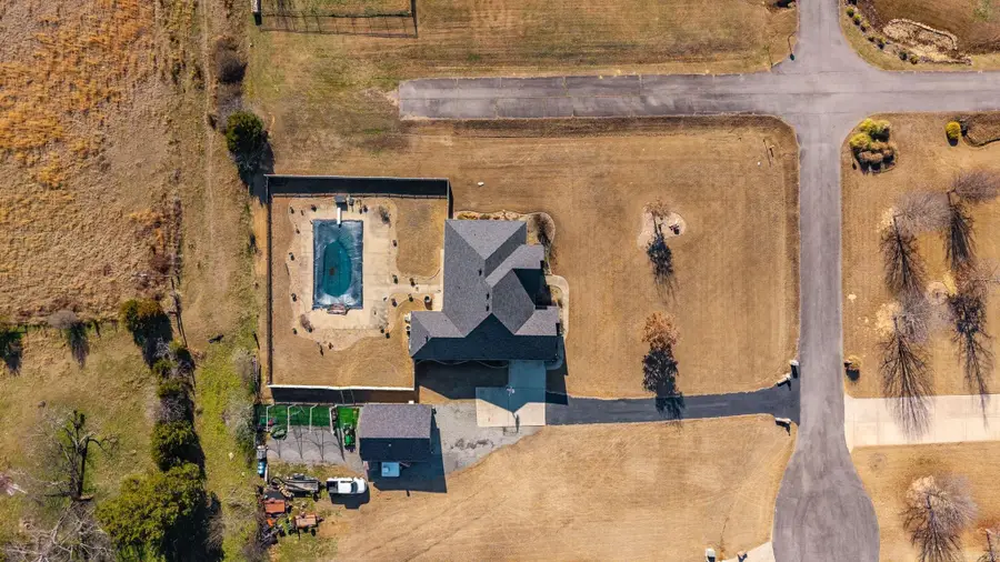 4 Friendly Cove, Greenbrier, AR 72058 - Image #3